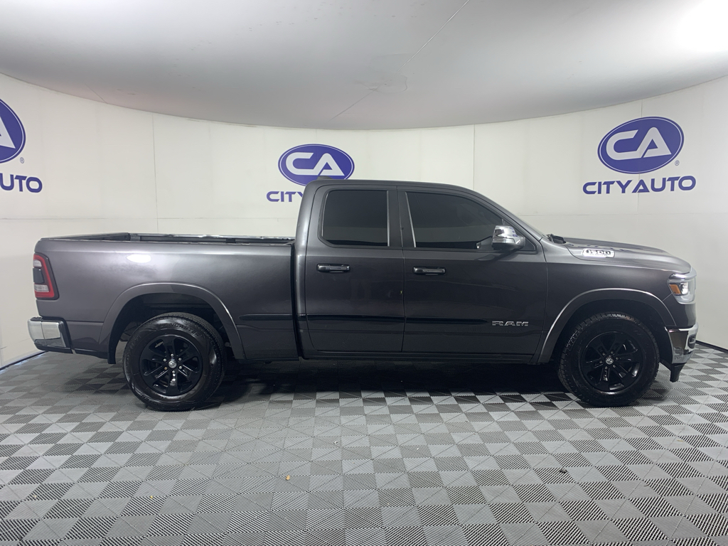 Used 2020 Ram 1500 Truck