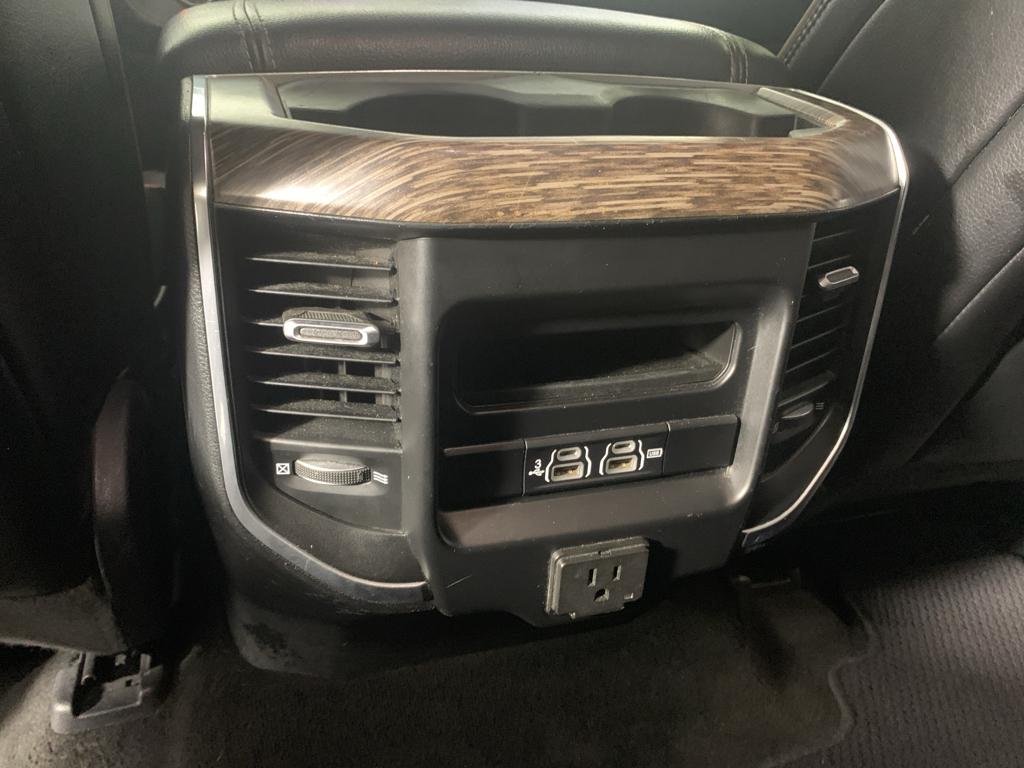 Used 2020 Ram 1500 Truck