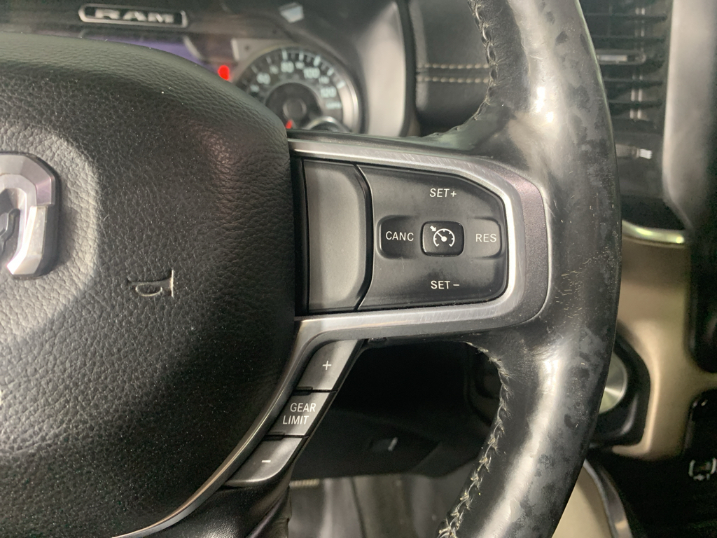 Used 2020 Ram 1500 Truck