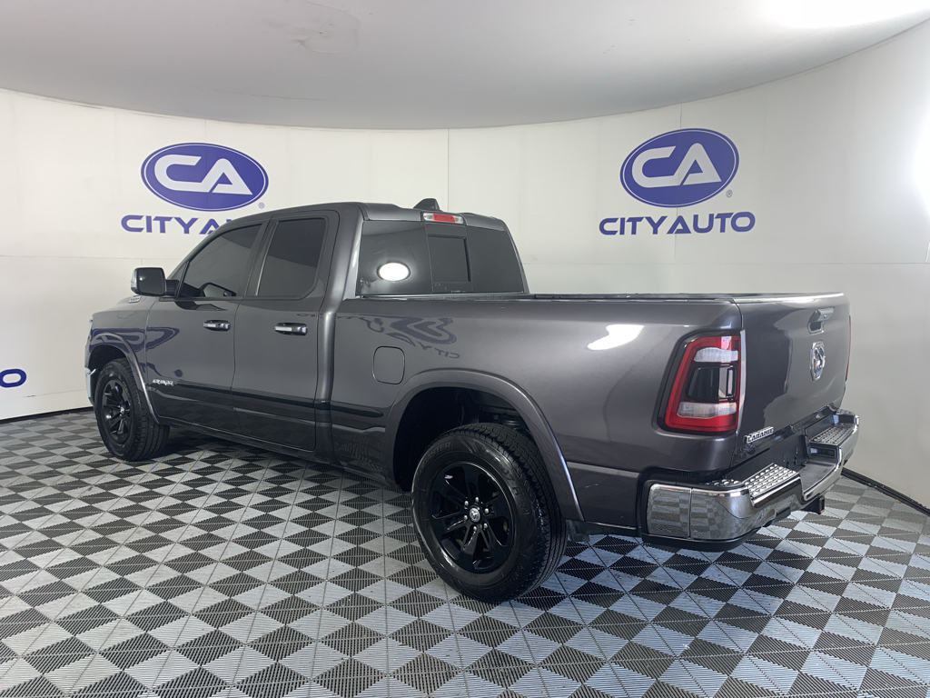 Used 2020 Ram 1500 Truck