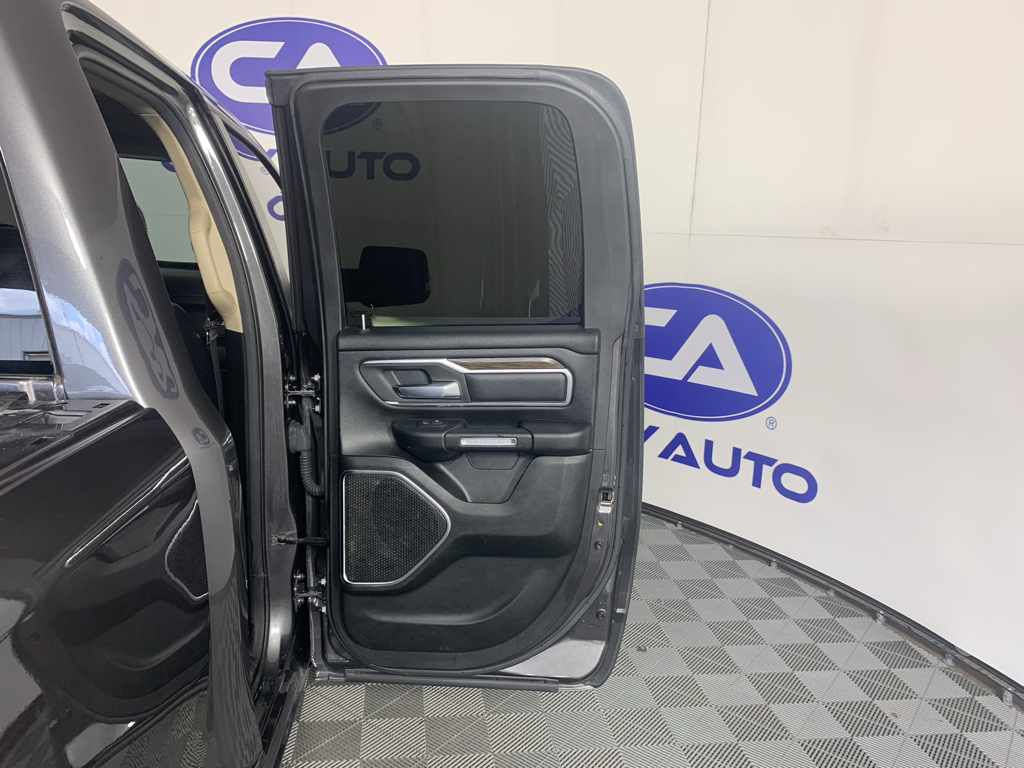 Used 2020 Ram 1500 Truck