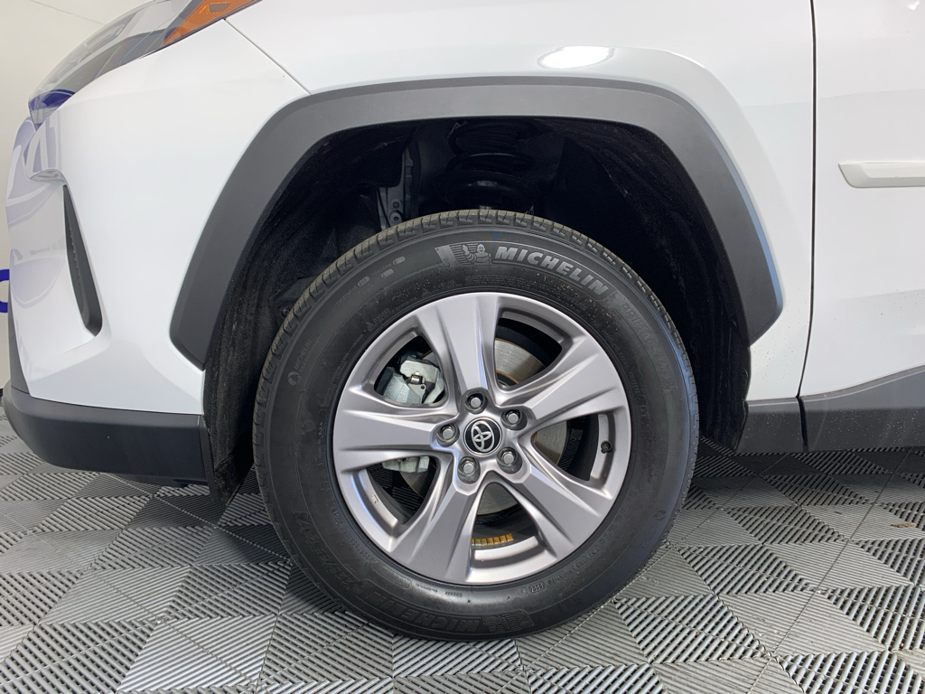 Used 2024 Toyota RAV4 SUV
