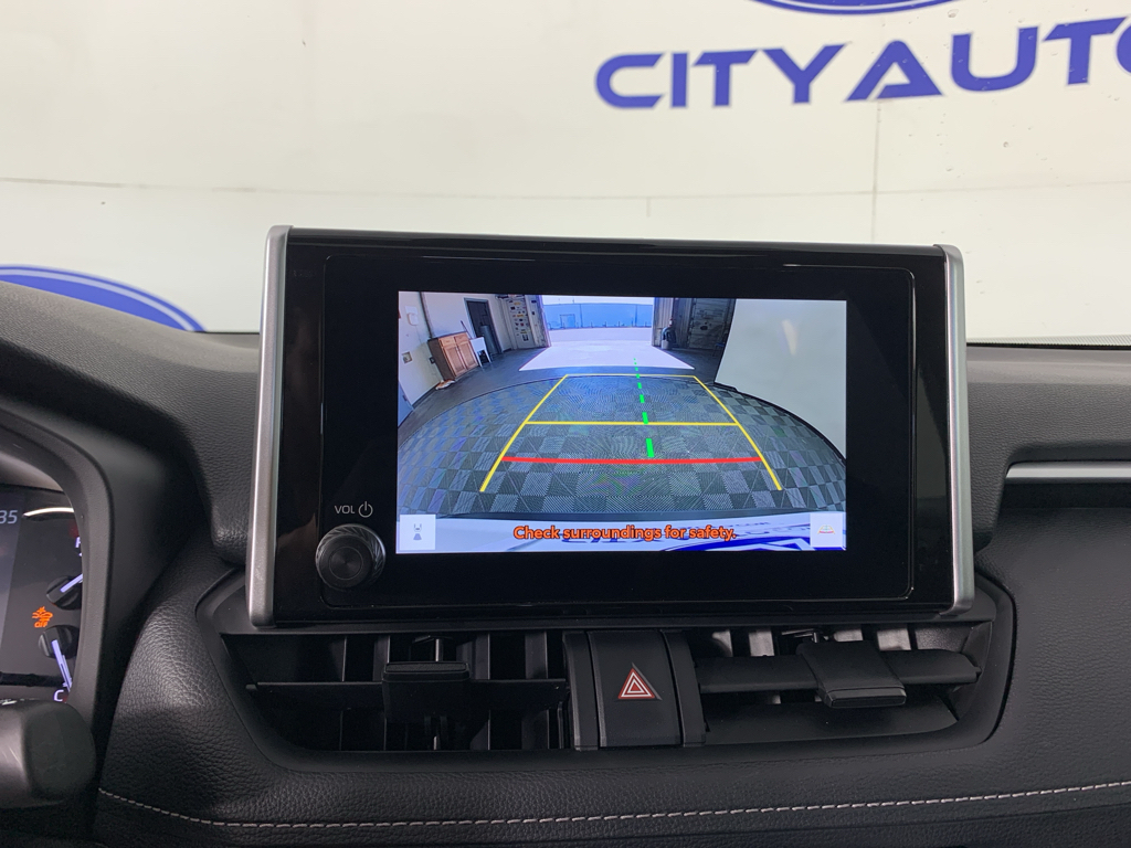 Used 2024 Toyota RAV4 SUV