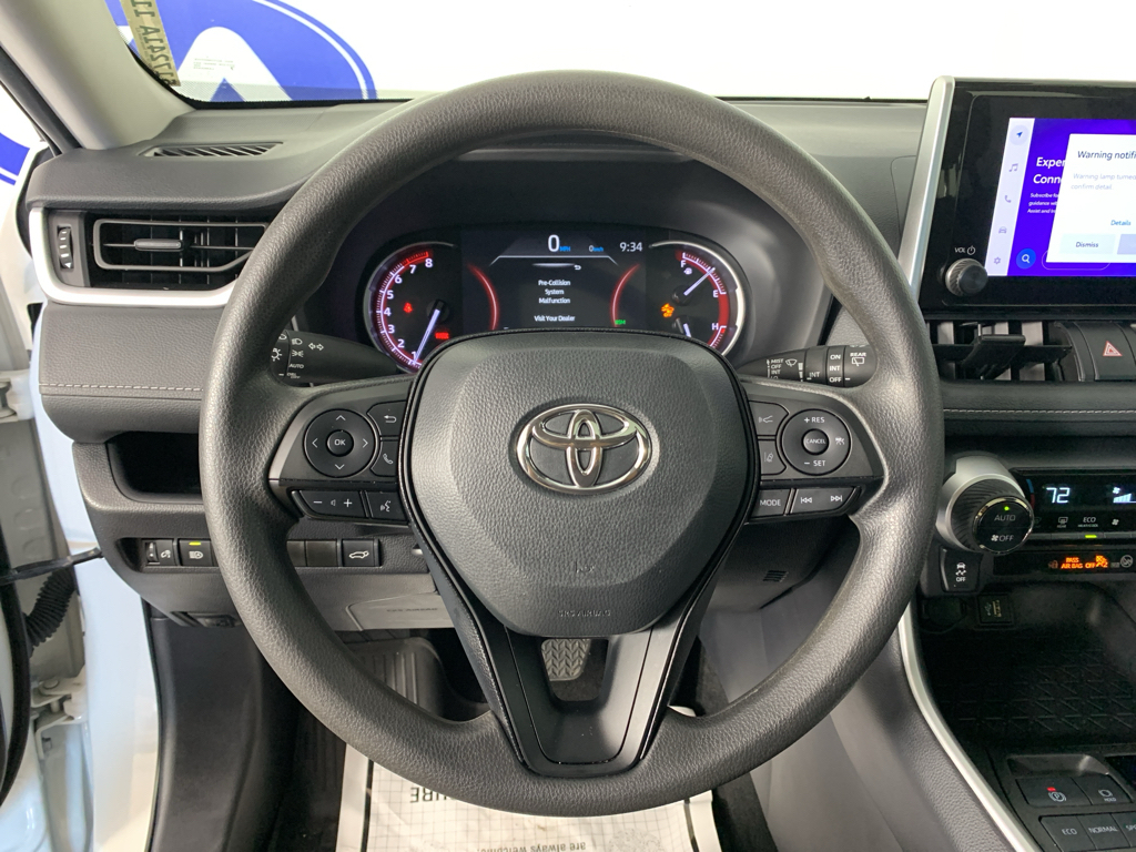 Used 2024 Toyota RAV4 SUV