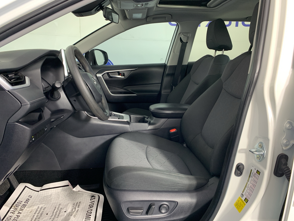 Used 2024 Toyota RAV4 SUV