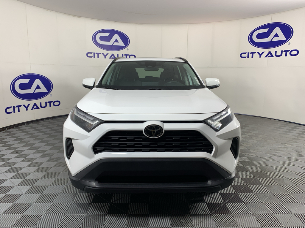 Used 2024 Toyota RAV4 SUV