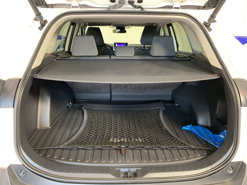 Used 2024 Toyota RAV4 SUV