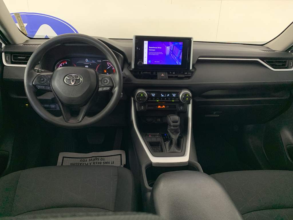 Used 2024 Toyota RAV4 SUV