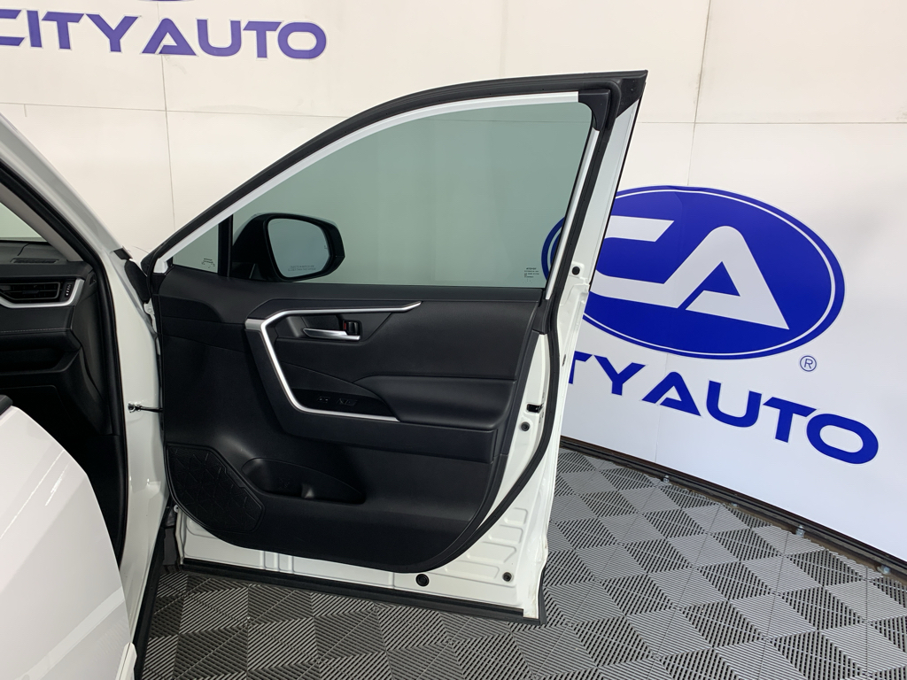 Used 2024 Toyota RAV4 SUV