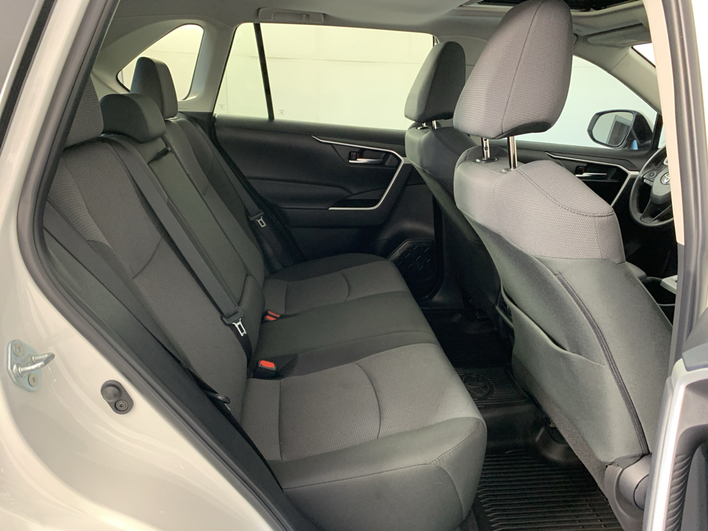 Used 2024 Toyota RAV4 SUV