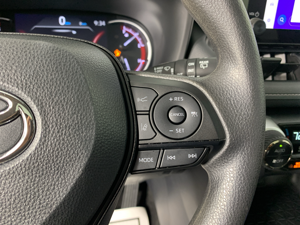 Used 2024 Toyota RAV4 SUV