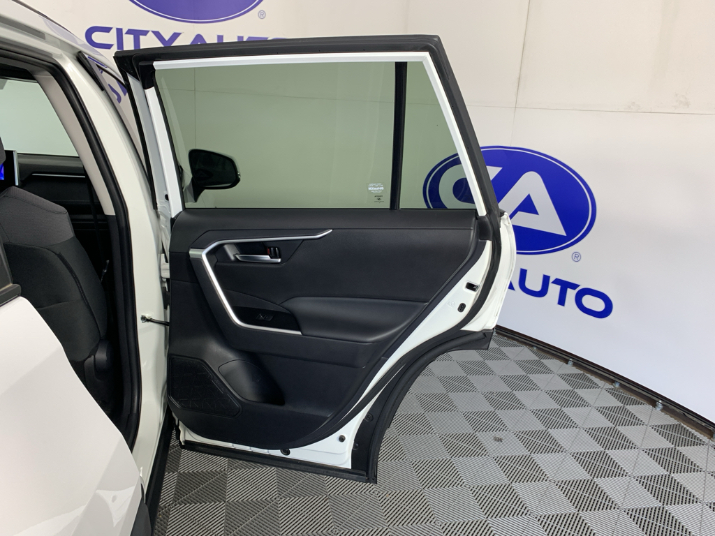 Used 2024 Toyota RAV4 SUV