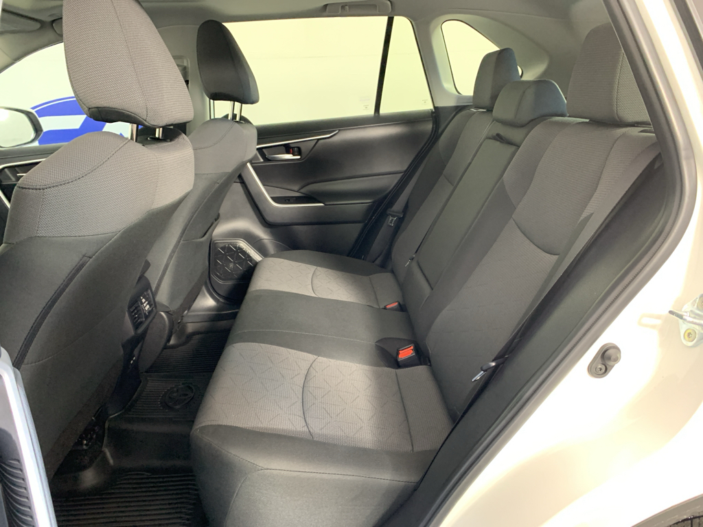 Used 2024 Toyota RAV4 SUV