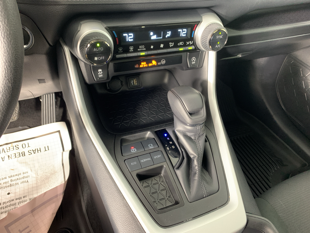 Used 2024 Toyota RAV4 SUV