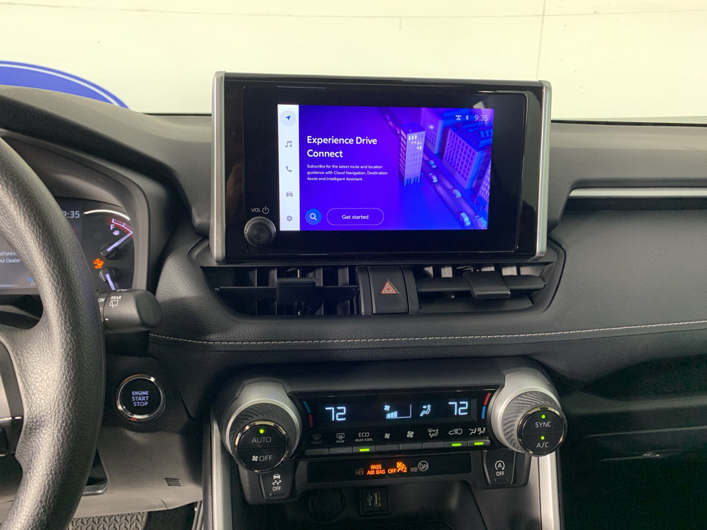 Used 2024 Toyota RAV4 SUV