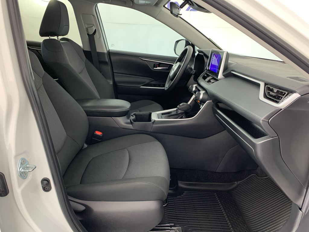 Used 2024 Toyota RAV4 SUV