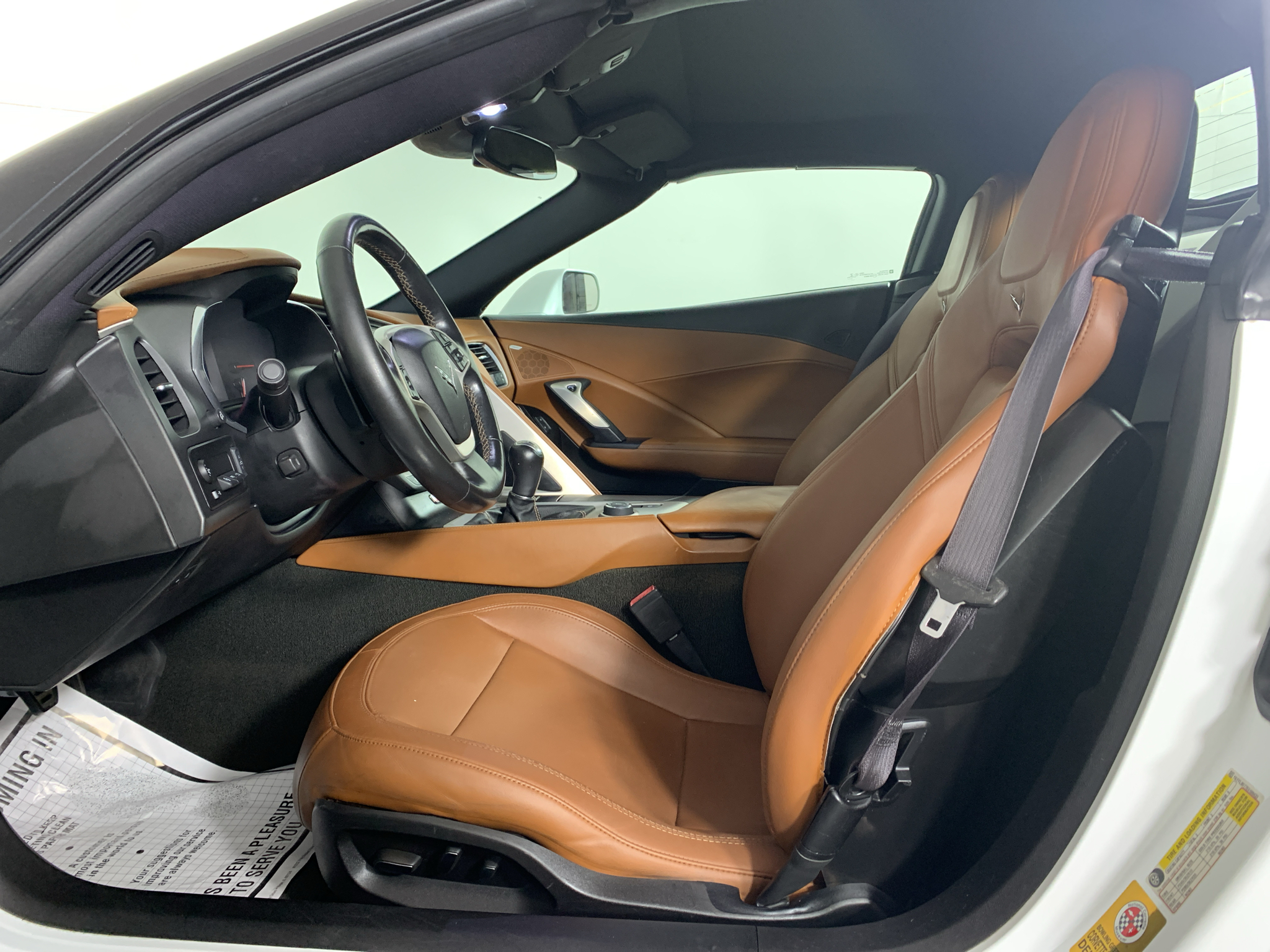 Used 2014 Chevrolet Corvette Convertible