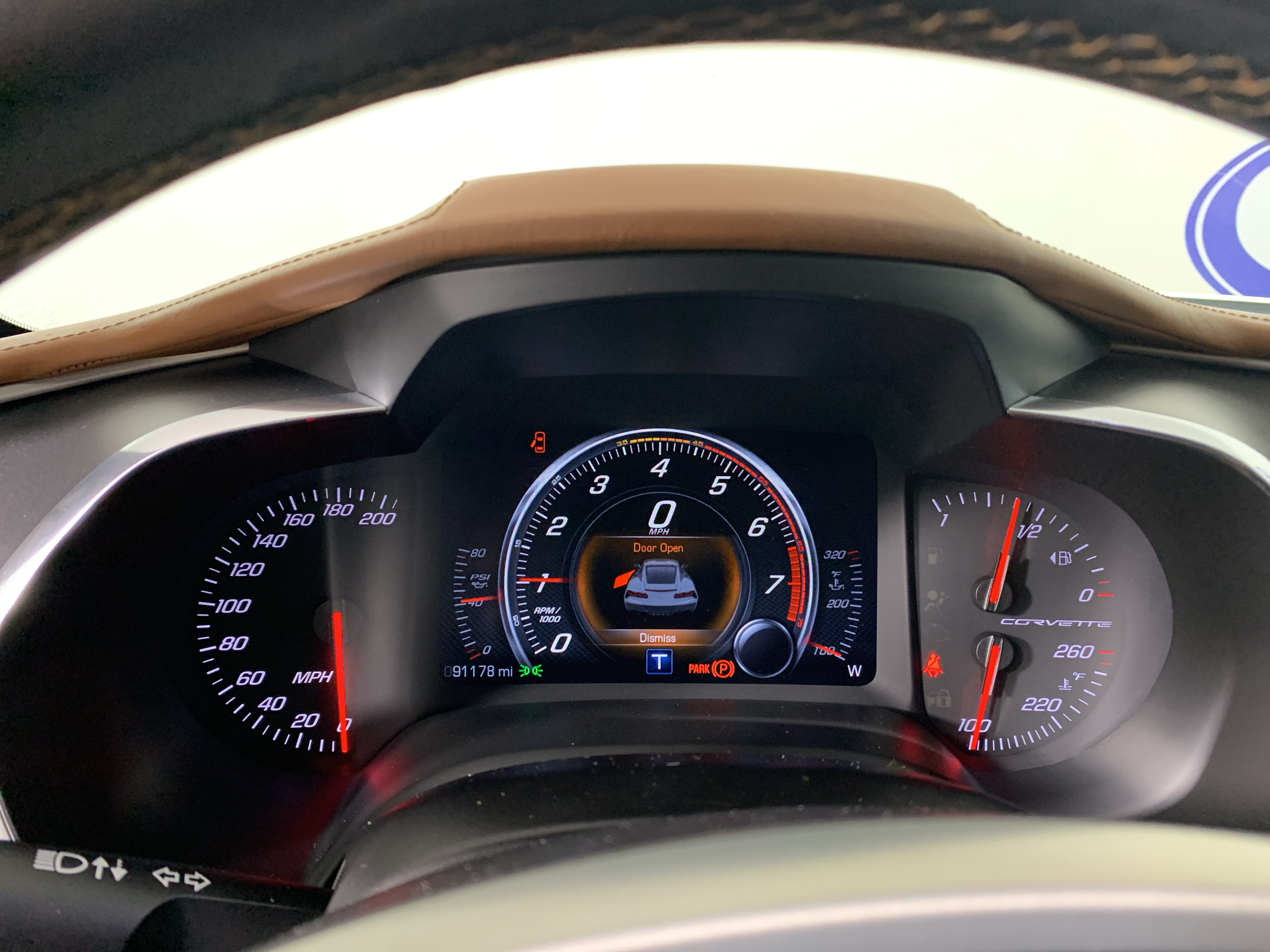 Used 2014 Chevrolet Corvette Convertible