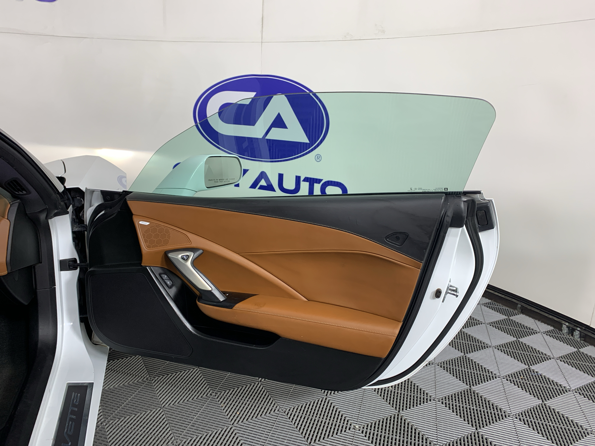 Used 2014 Chevrolet Corvette Convertible