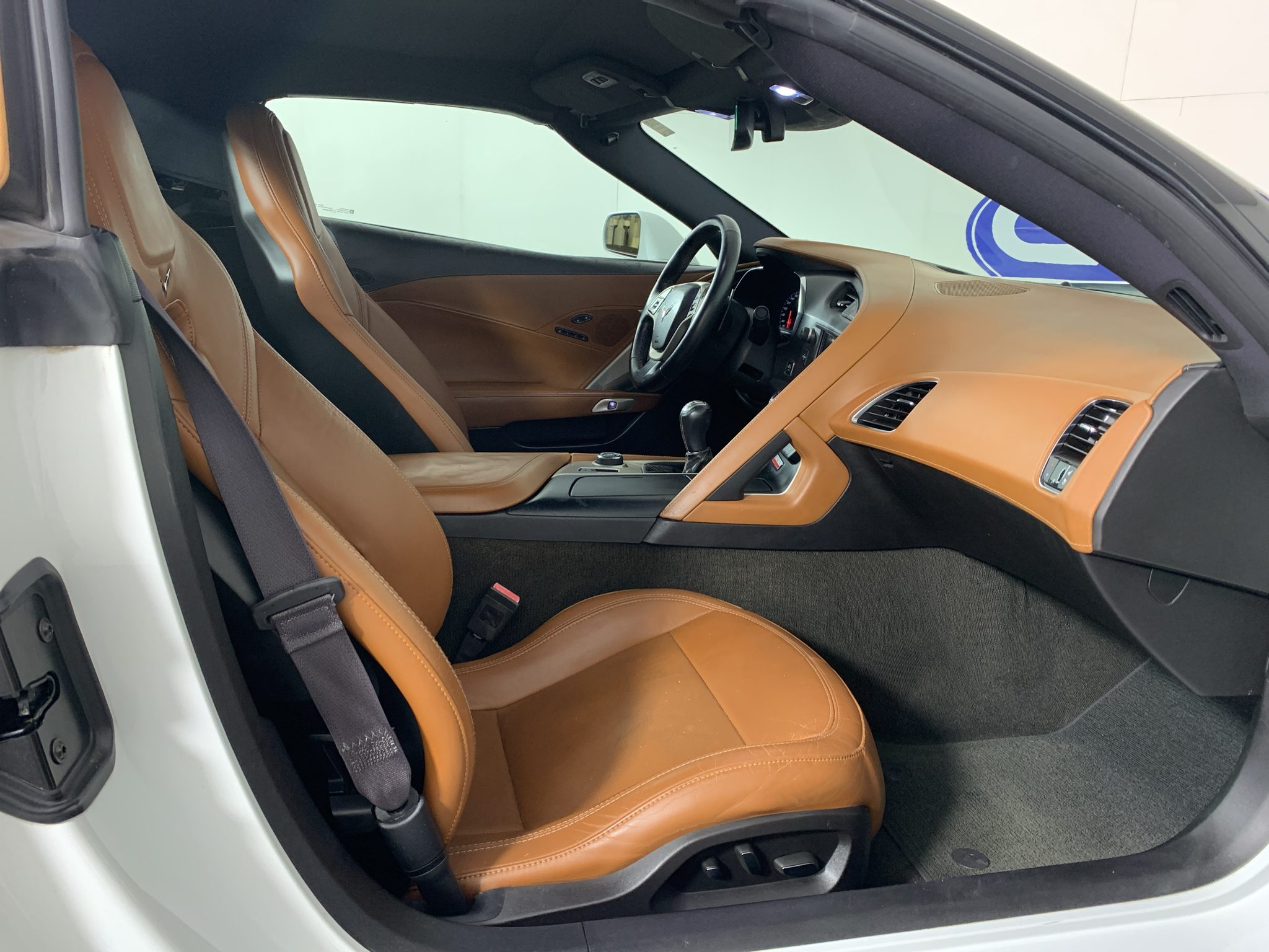 Used 2014 Chevrolet Corvette Convertible