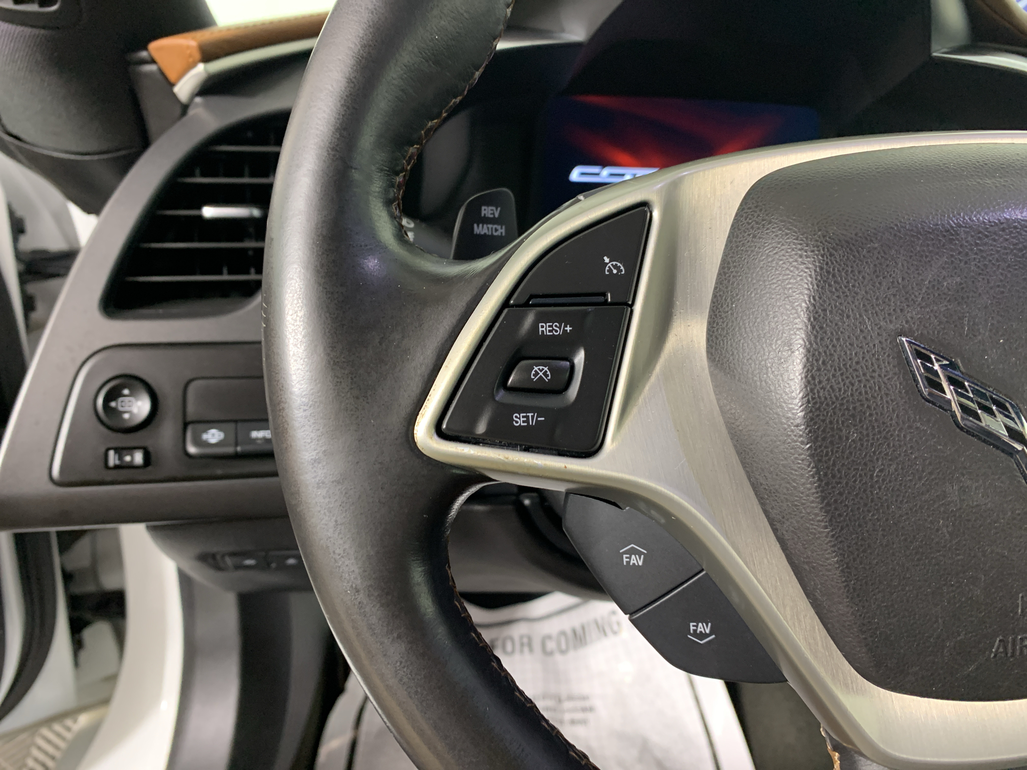 Used 2014 Chevrolet Corvette Convertible