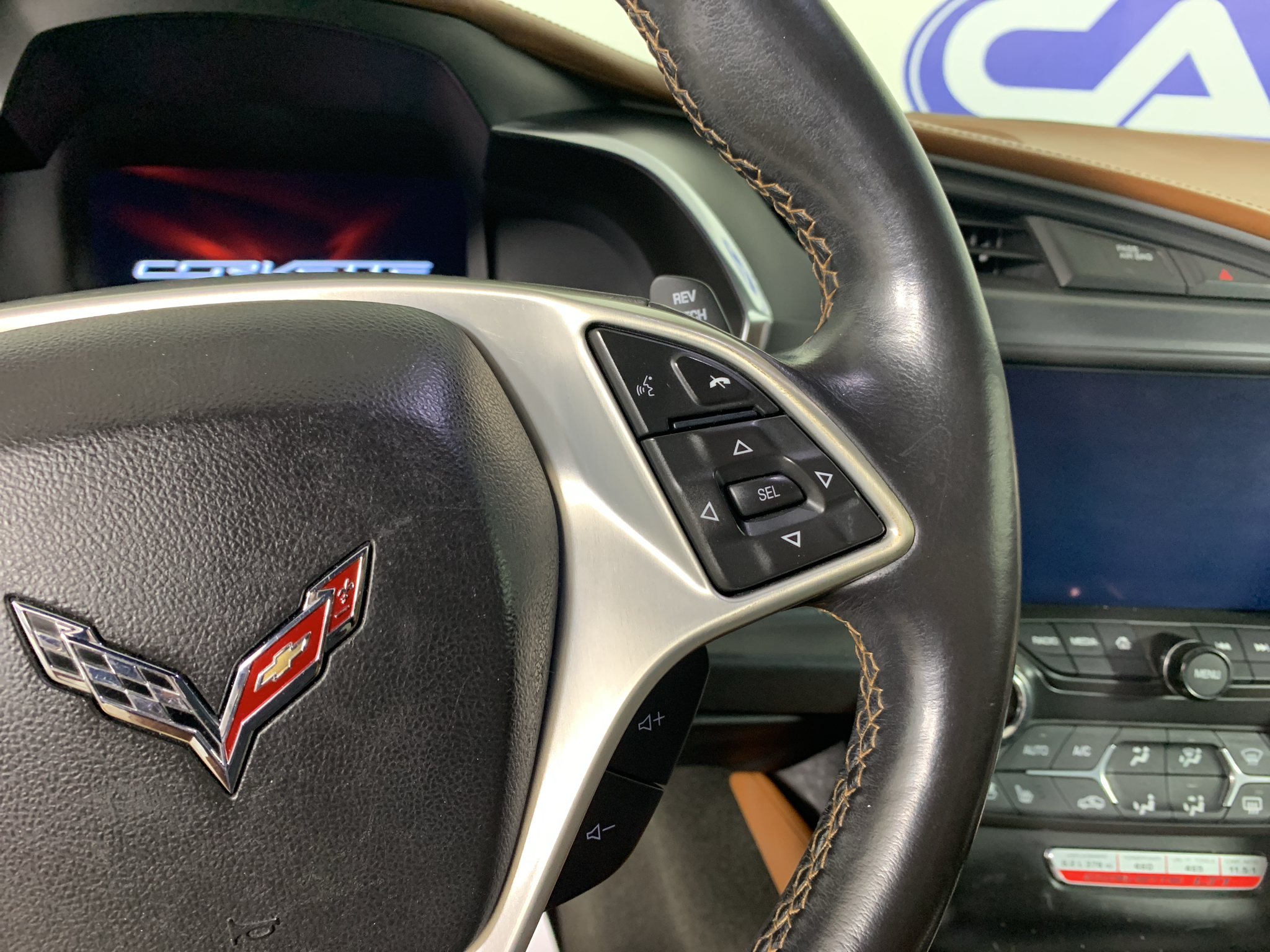 Used 2014 Chevrolet Corvette Convertible