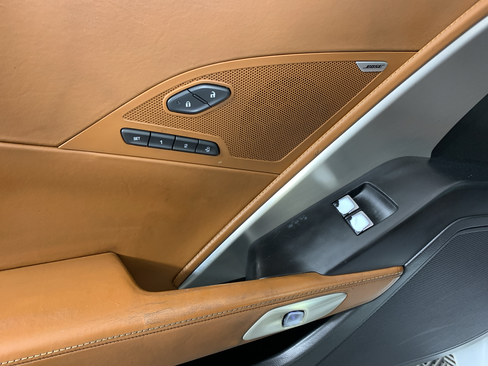 Used 2014 Chevrolet Corvette Convertible