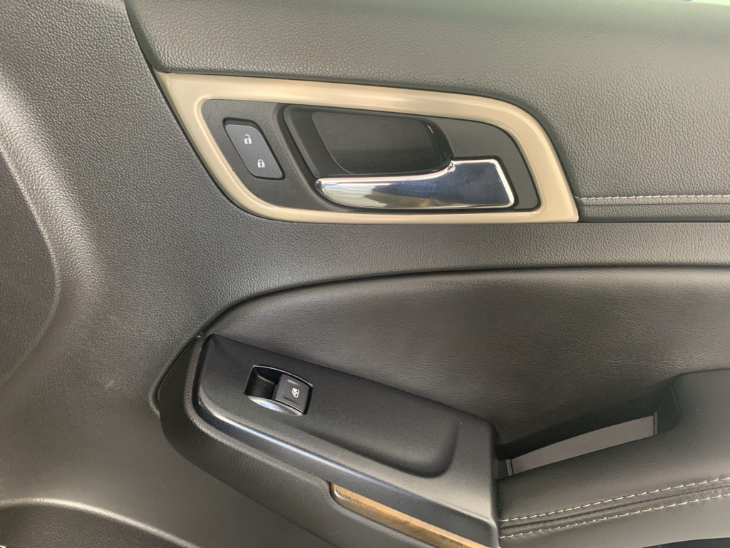 Used 2018 GMC Yukon 1500 SUV