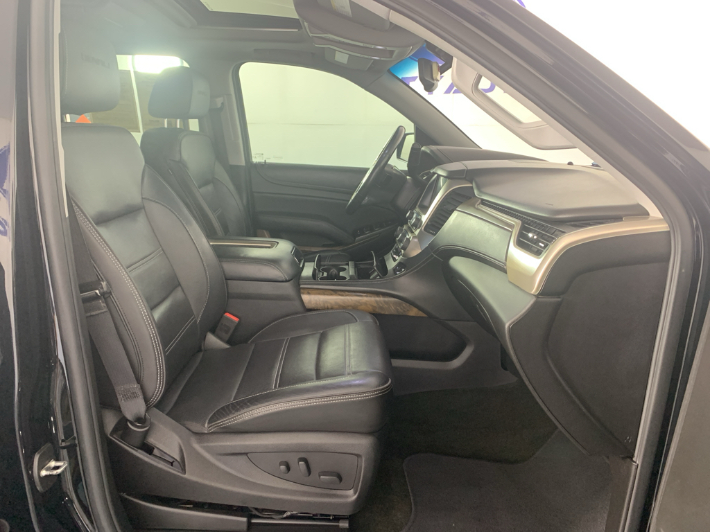 Used 2018 GMC Yukon 1500 SUV