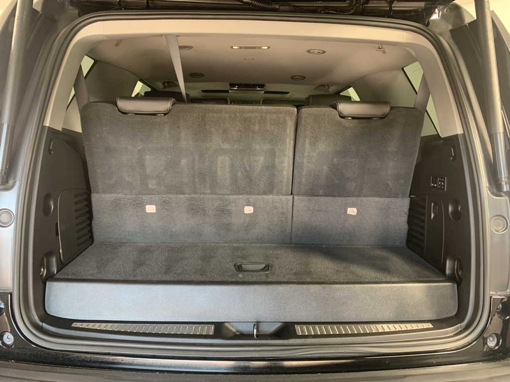 Used 2018 GMC Yukon 1500 SUV