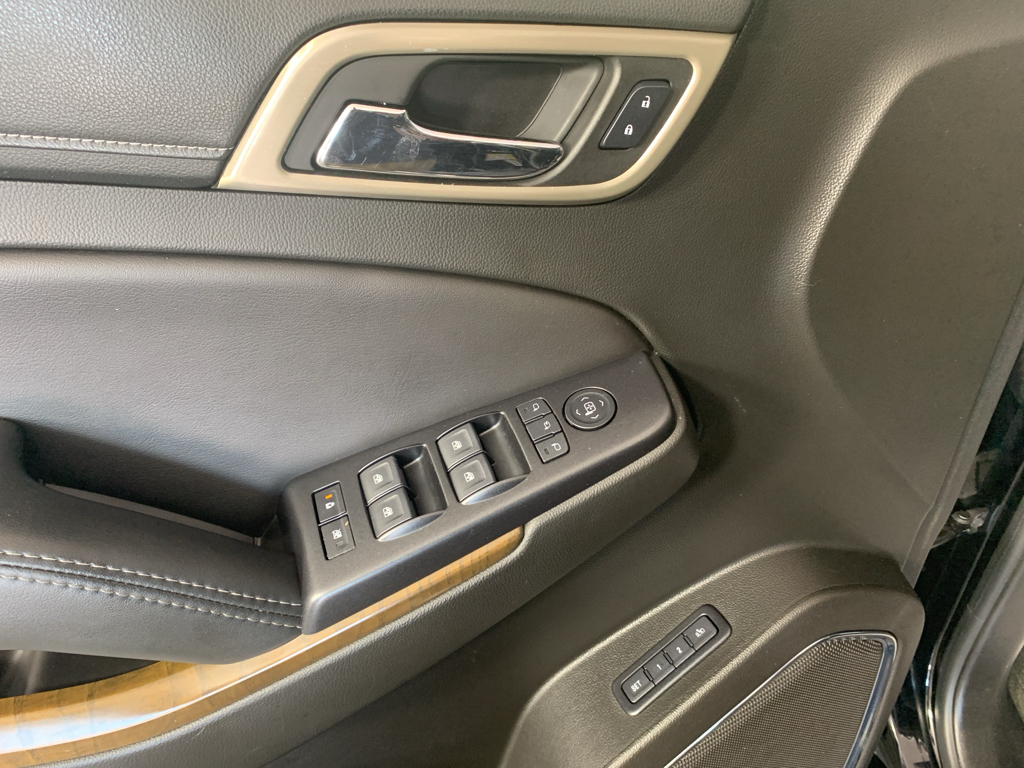 Used 2018 GMC Yukon 1500 SUV