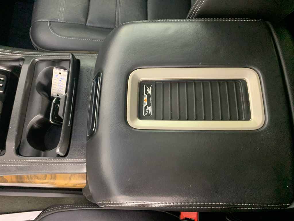 Used 2018 GMC Yukon 1500 SUV