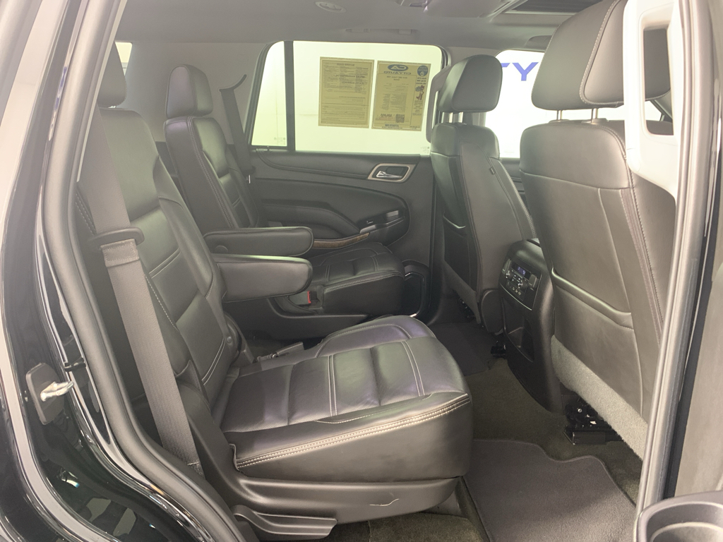 Used 2018 GMC Yukon 1500 SUV