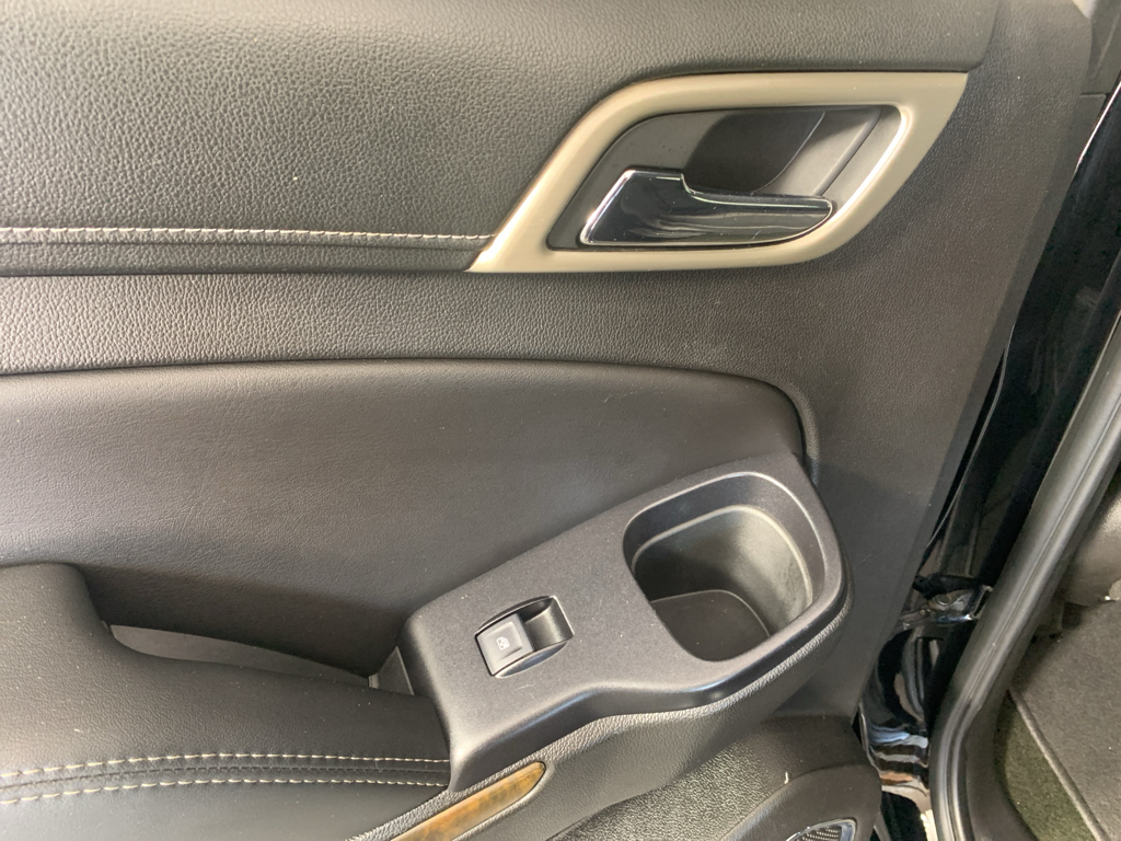 Used 2018 GMC Yukon 1500 SUV