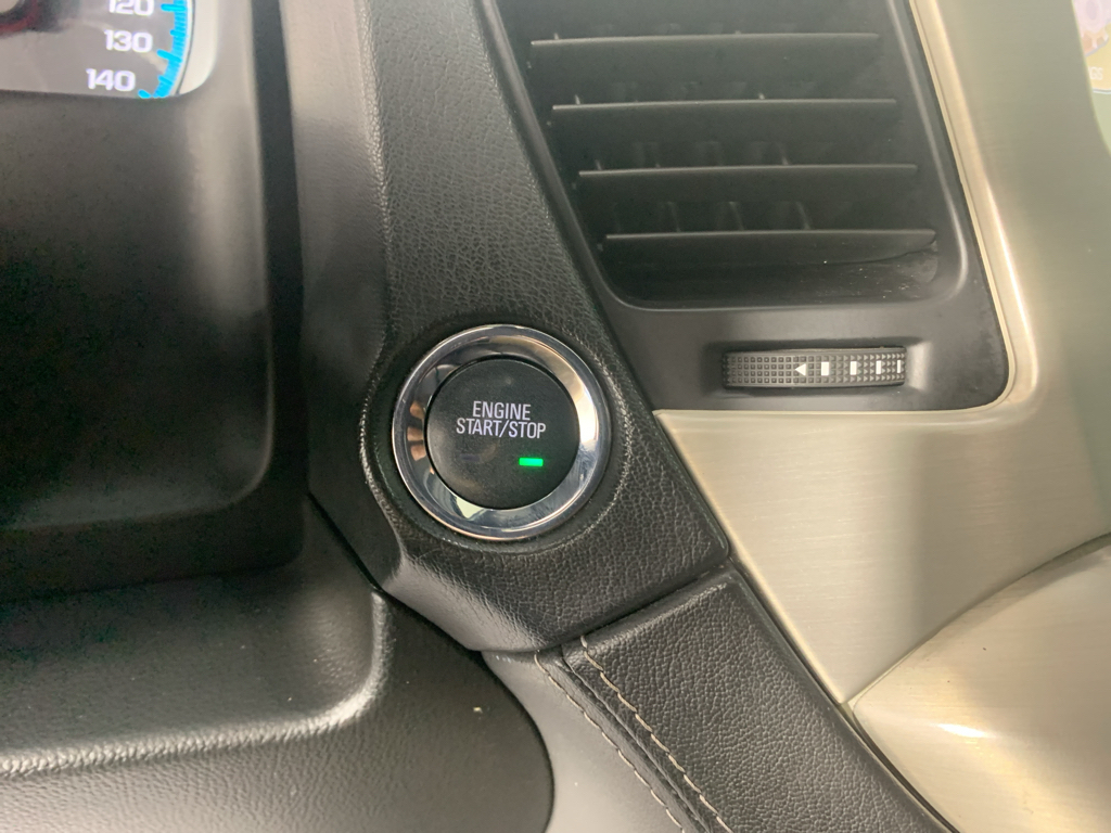 Used 2018 GMC Yukon 1500 SUV