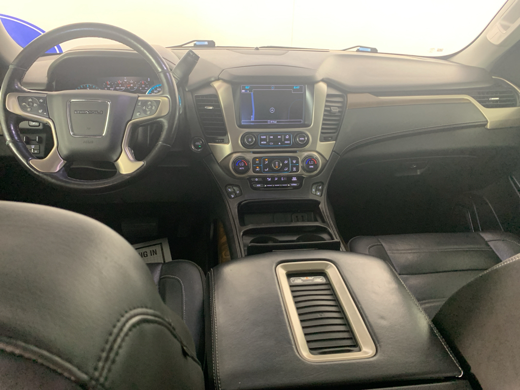 Used 2018 GMC Yukon 1500 SUV