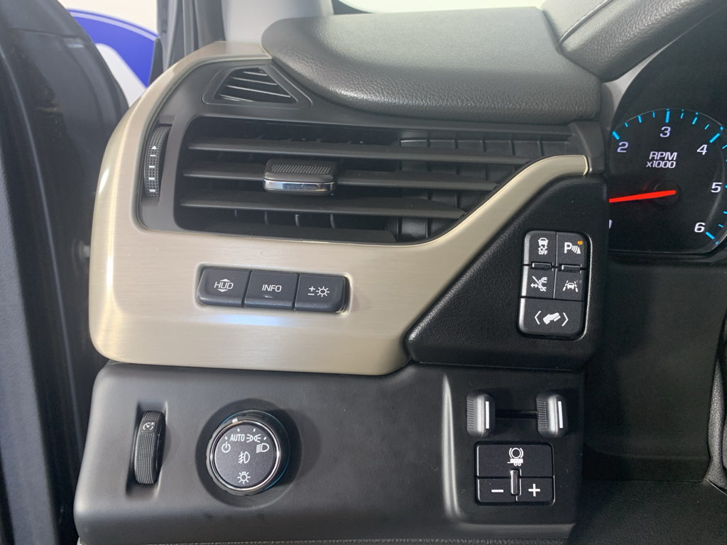 Used 2018 GMC Yukon 1500 SUV