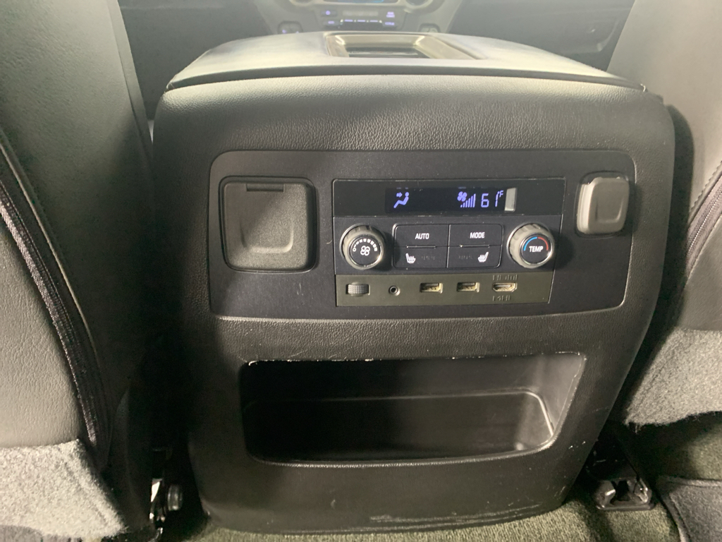 Used 2018 GMC Yukon 1500 SUV