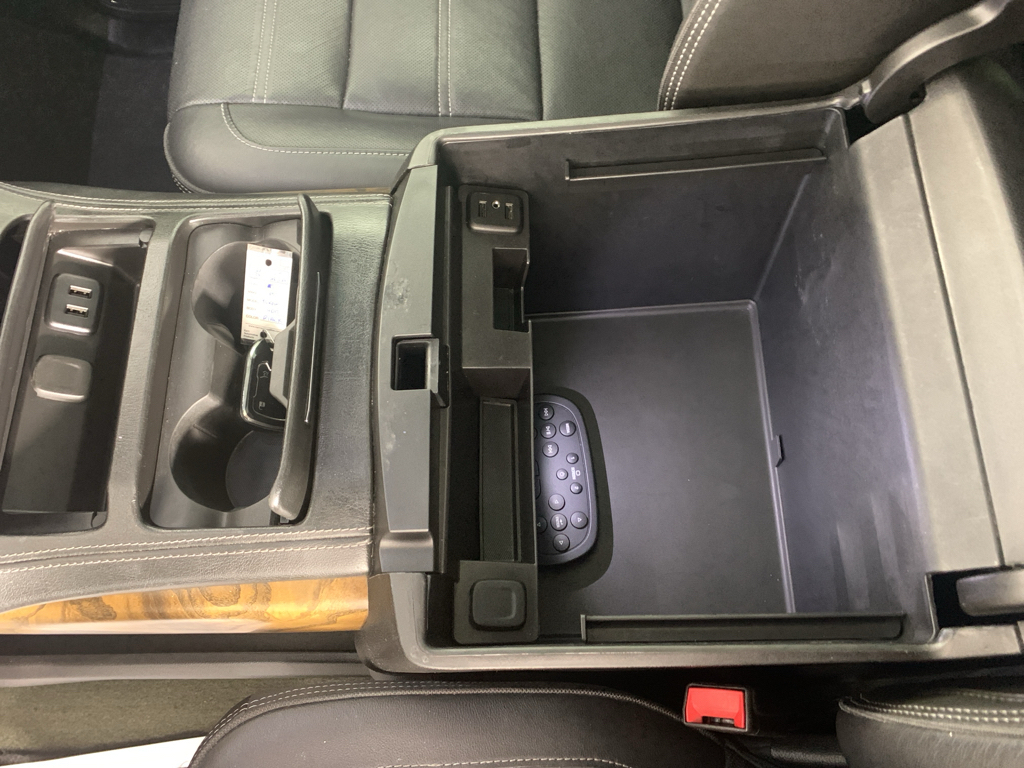 Used 2018 GMC Yukon 1500 SUV