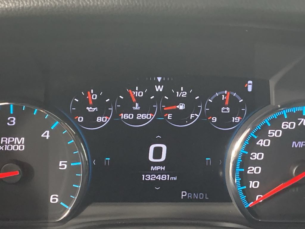 Used 2018 GMC Yukon 1500 SUV