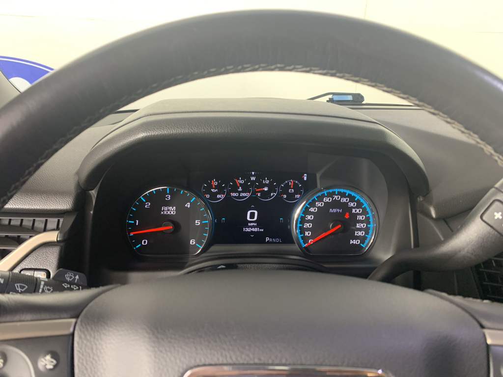 Used 2018 GMC Yukon 1500 SUV