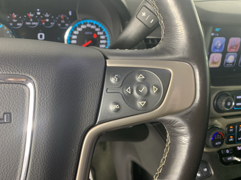 Used 2018 GMC Yukon 1500 SUV