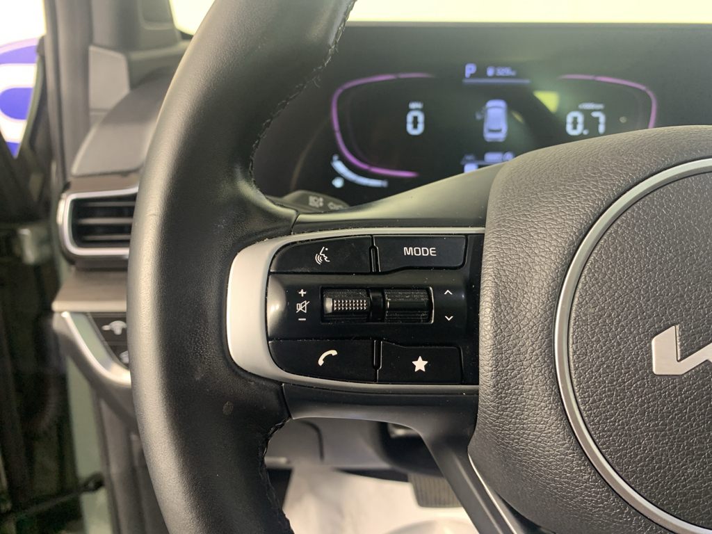 Used 2023 Kia Sportage SUV