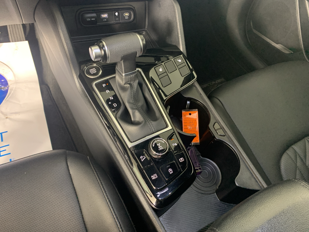 Used 2023 Kia Sportage SUV