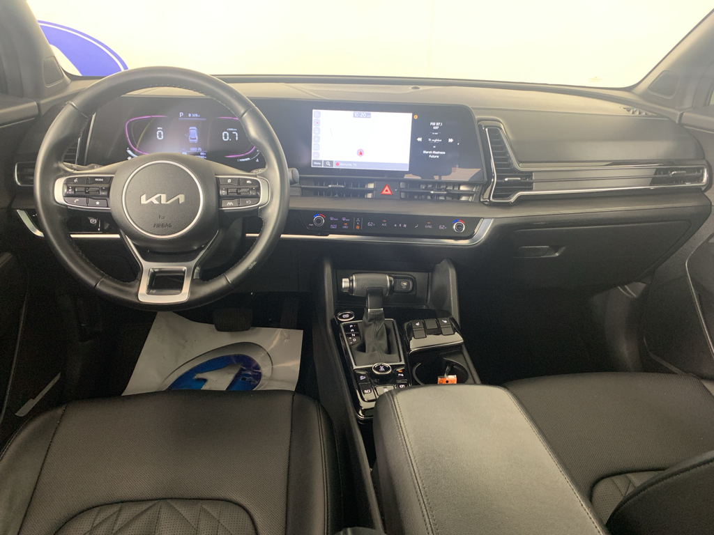 Used 2023 Kia Sportage SUV