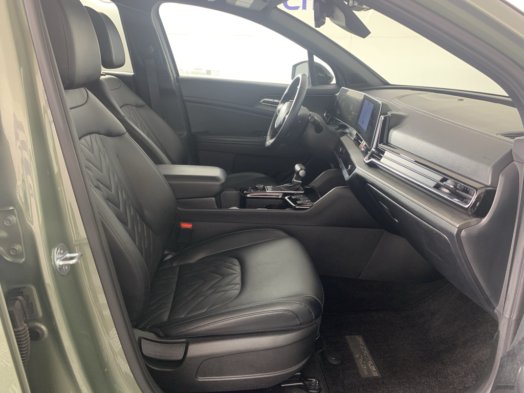 Used 2023 Kia Sportage SUV