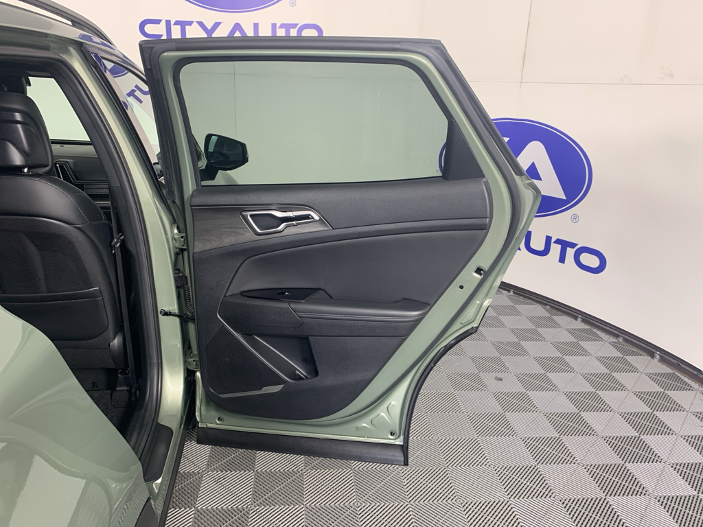 Used 2023 Kia Sportage SUV