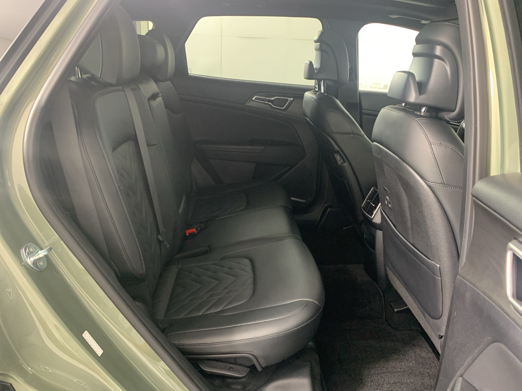 Used 2023 Kia Sportage SUV