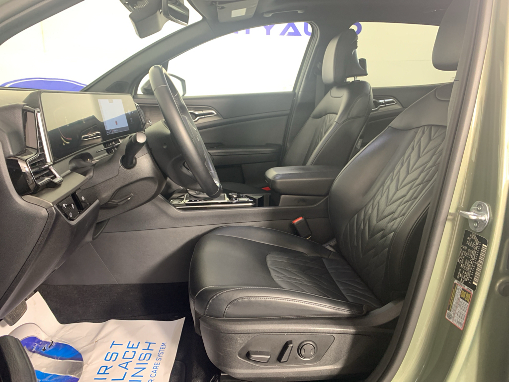 Used 2023 Kia Sportage SUV