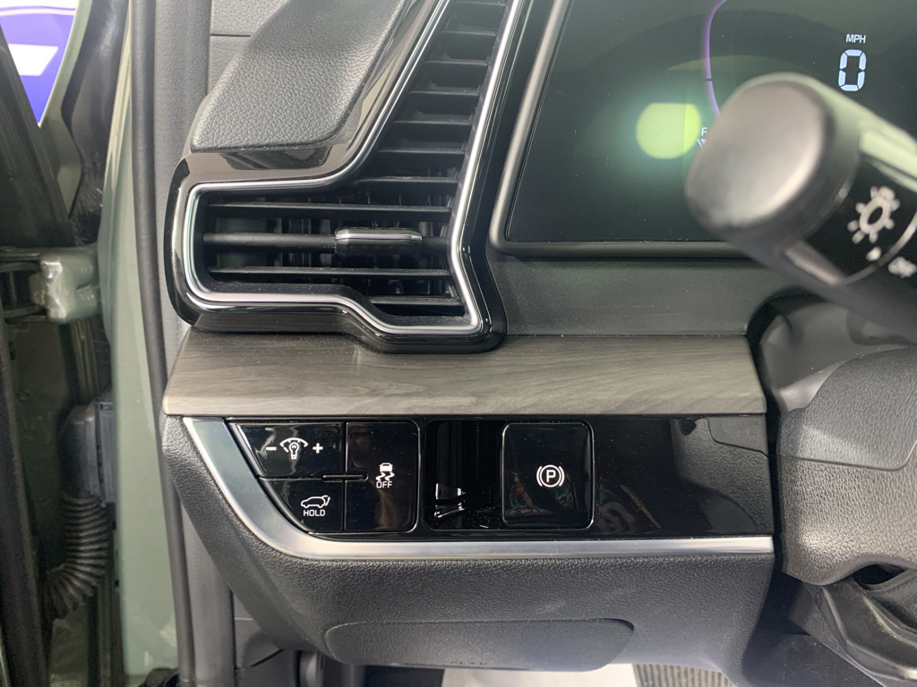 Used 2023 Kia Sportage SUV
